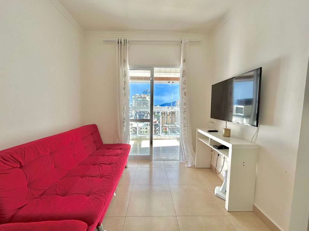 Apartamento 2 dormitórios à venda no Caiçara, Praia Grande – 69 m² - foto 7
