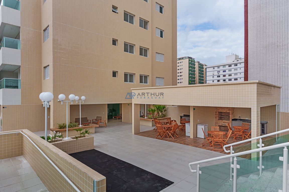 Apartamento 3 dormitórios à venda no Aviação, Praia Grande – 105 m² - foto 24