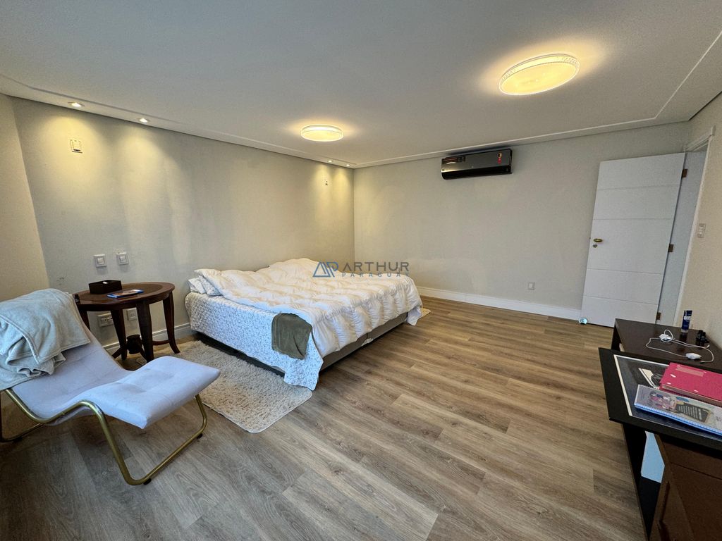 Cobertura 4 dormitórios frente mar à venda no Aviação, Praia Grande – 580 m² - foto 76