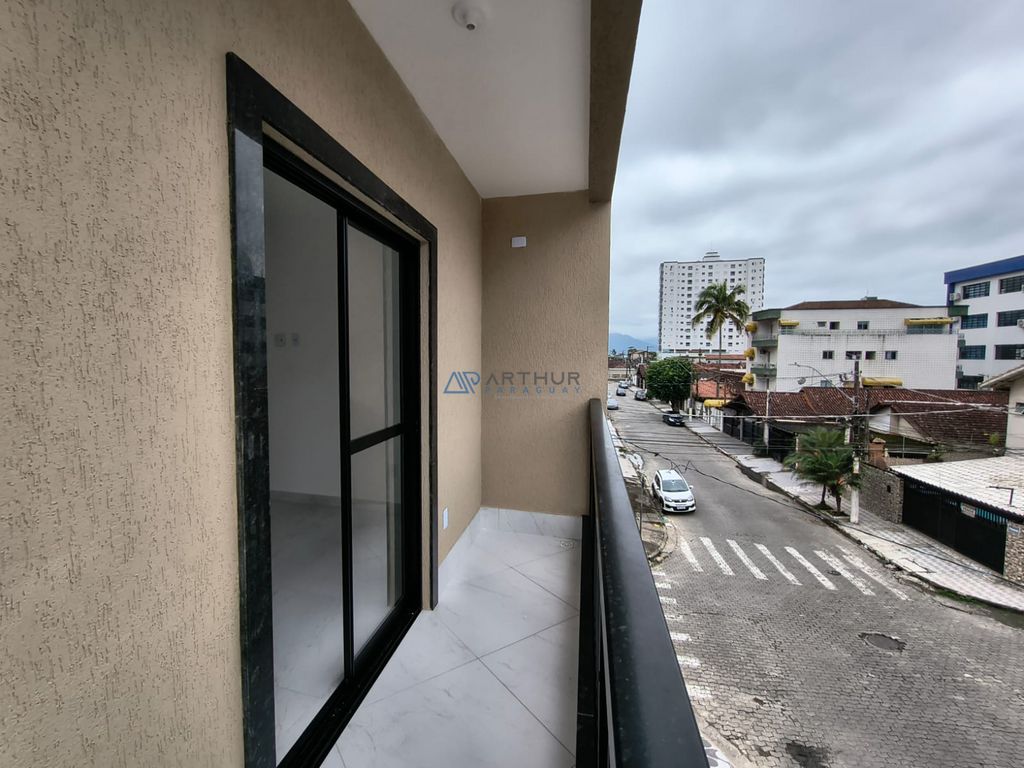 Sobrado 3 dormitórios à venda no Aviação, Praia Grande – 110 m² - foto 5