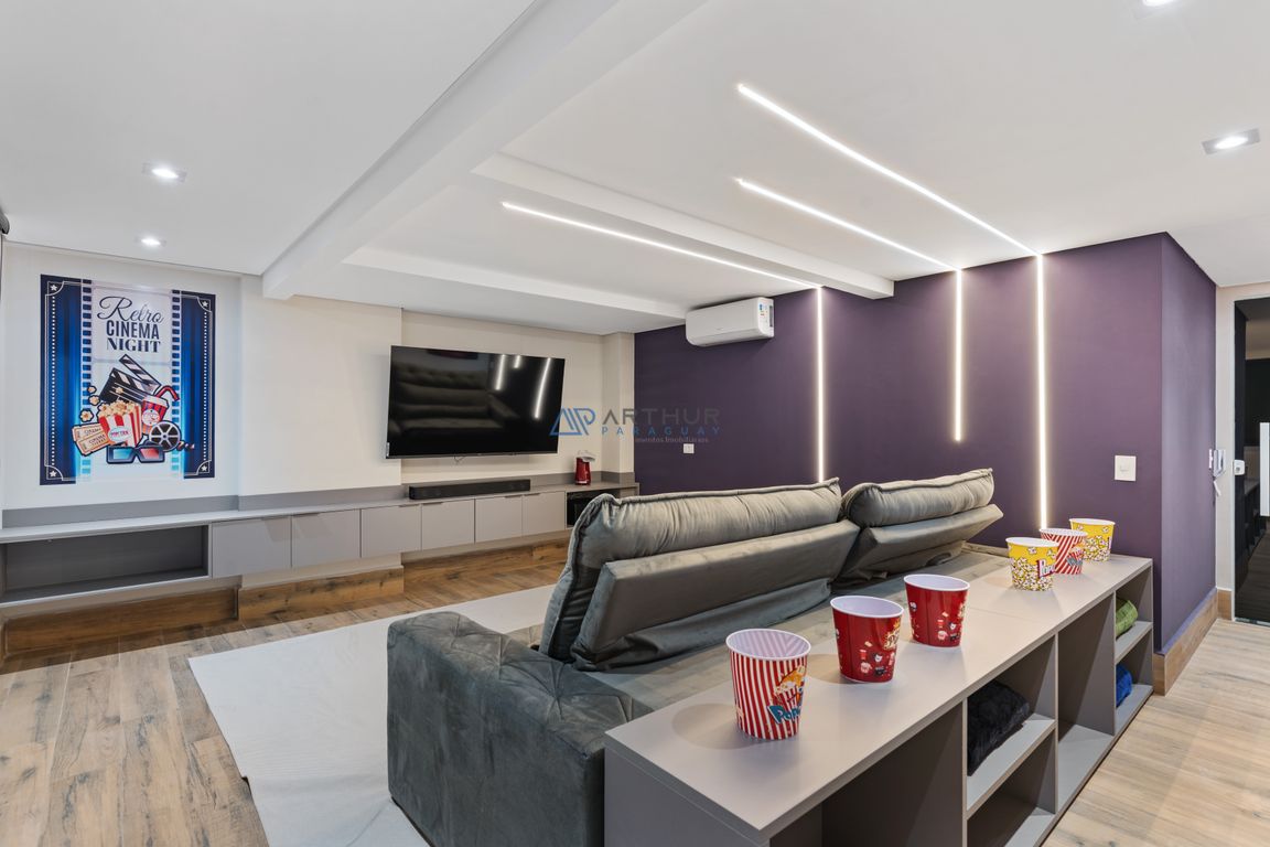 Apartamento 3 dormitórios à venda no Aviação, Praia Grande – 105 m² - foto 28