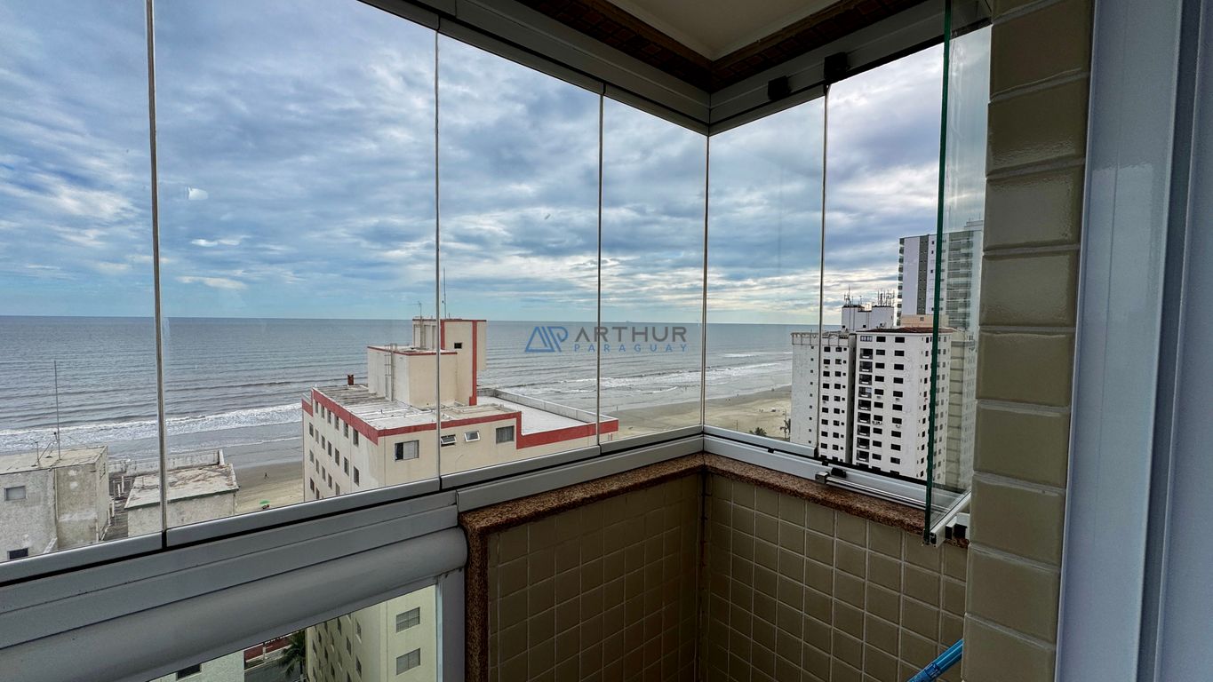 Apartamento 3 dormitórios à venda no Caiçara, Praia Grande – 165 m² - foto 33
