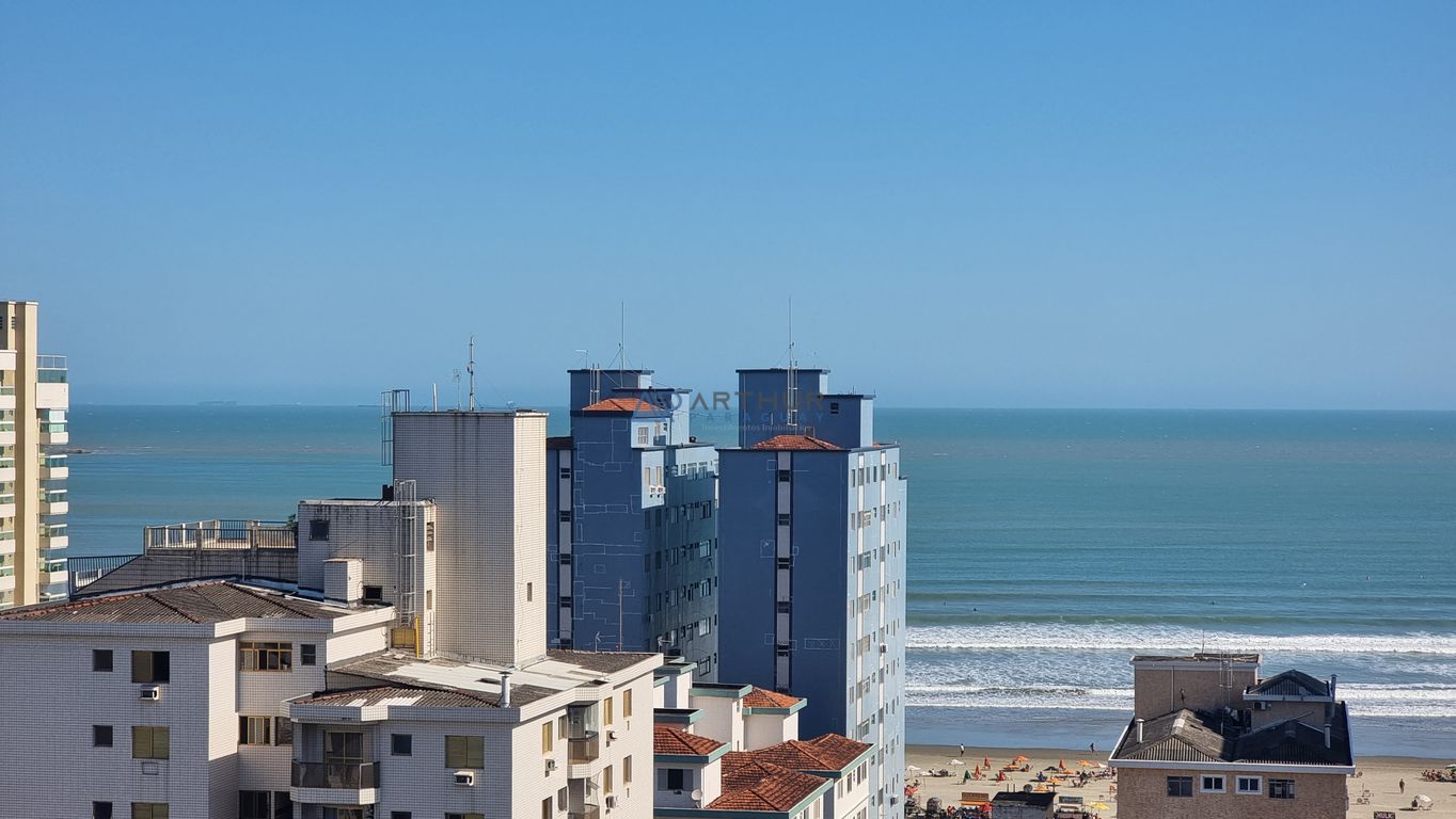 Apartamento 3 dormitórios à venda no Canto do Forte, Praia Grande – 151 m² - foto 27