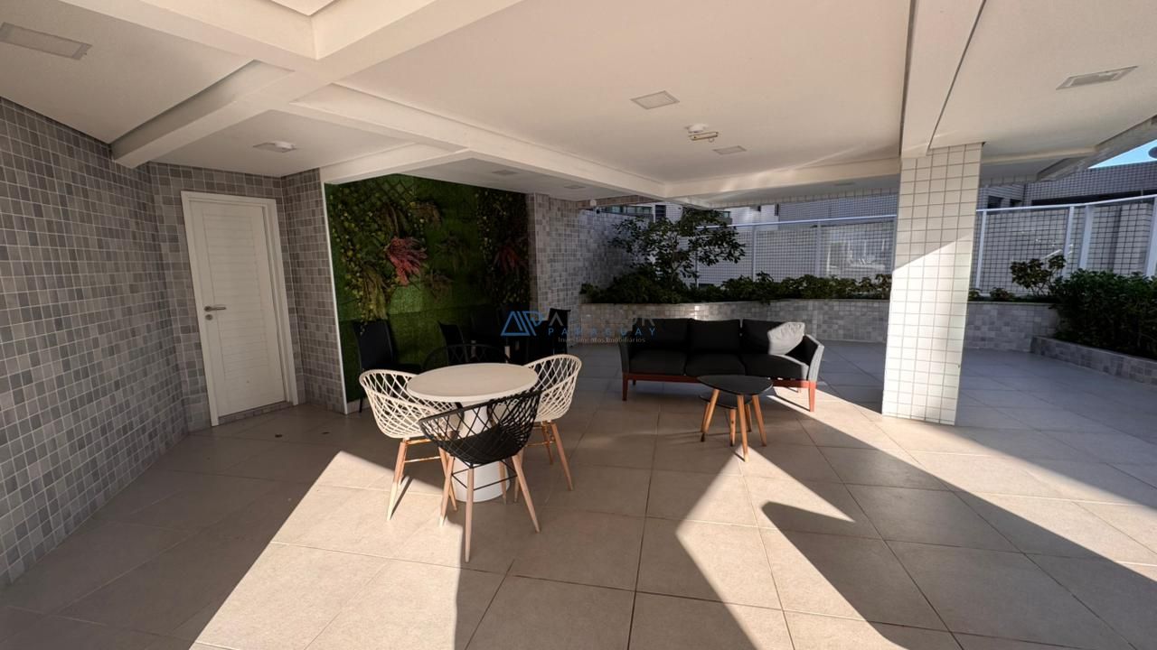 Apartamento 1 dormitório à venda no Caiçara, Praia Grande – 45 m² - foto 21