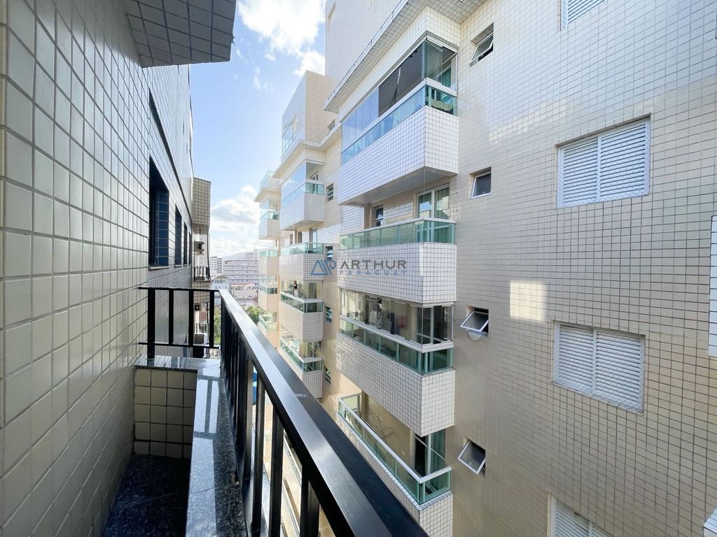 Cobertura 4 dormitórios à venda no Caiçara, Praia Grande – 246 m² - foto 15
