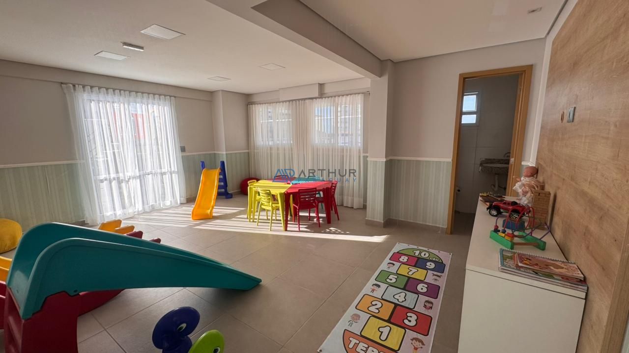 Apartamento 1 dormitório à venda no Caiçara, Praia Grande – 45 m² - foto 23