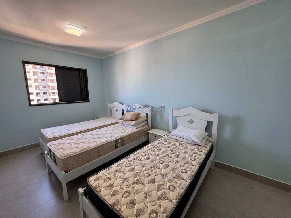 Apartamento 2 dormitórios à venda na Guilhermina, Praia Grande – 96 m² - foto 13