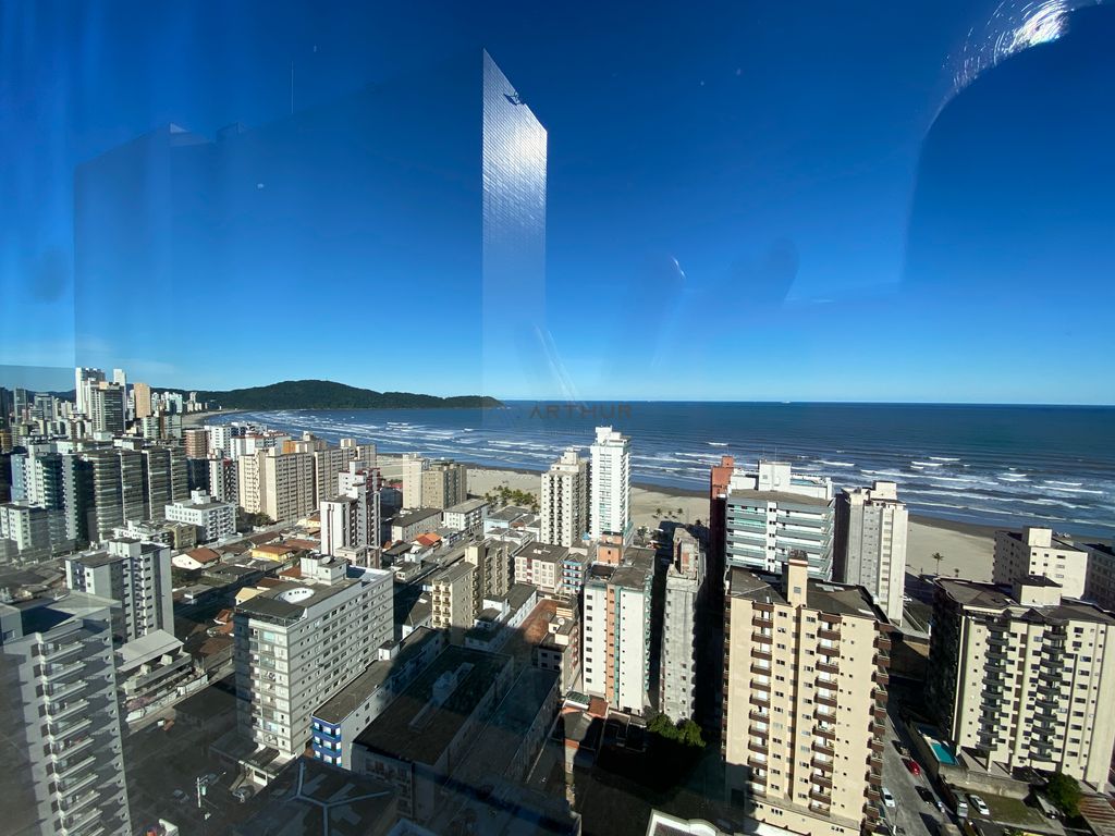 Apartamento 2 dormitórios à venda na Guilhermina, Praia Grande – 96 m² - foto 36