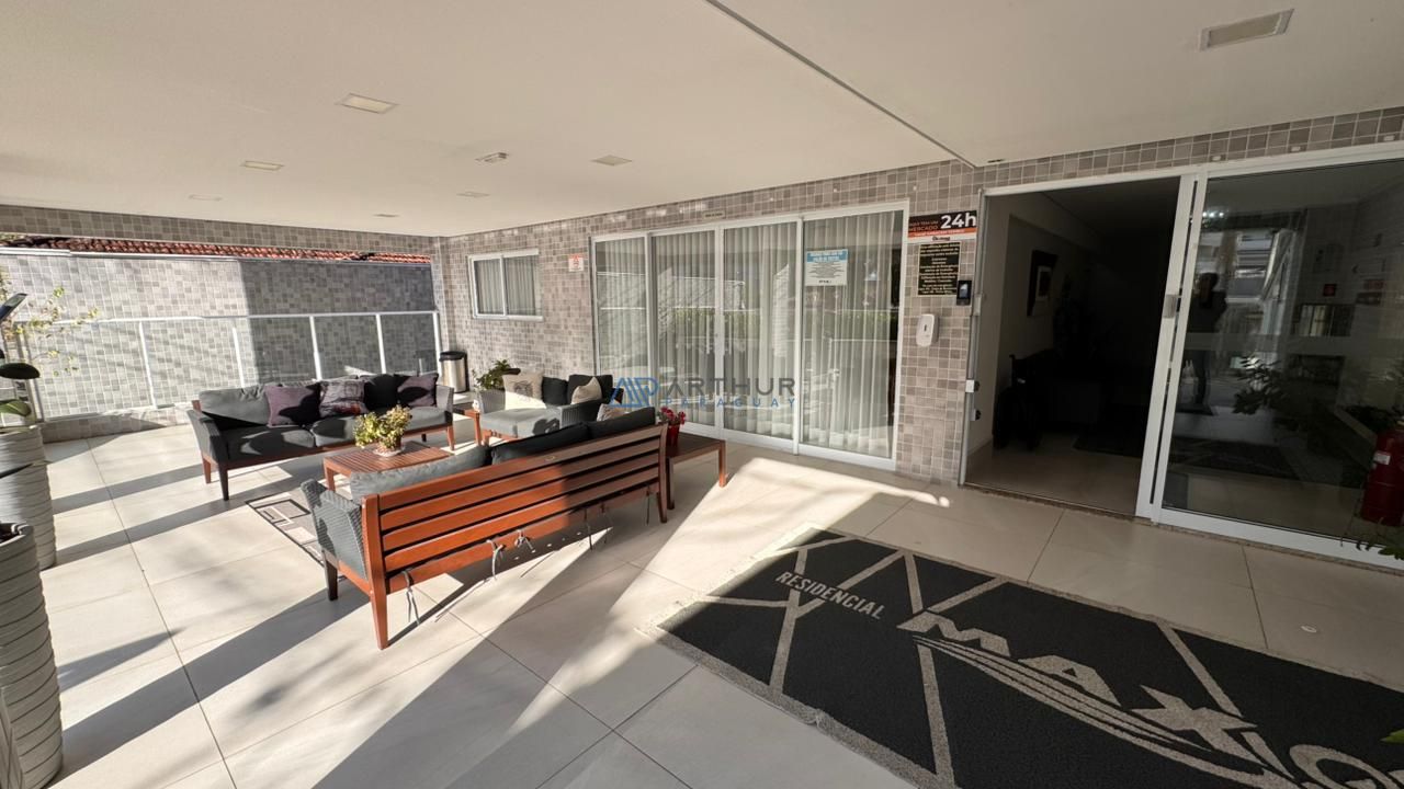 Apartamento 1 dormitório à venda no Caiçara, Praia Grande – 45 m² - foto 24