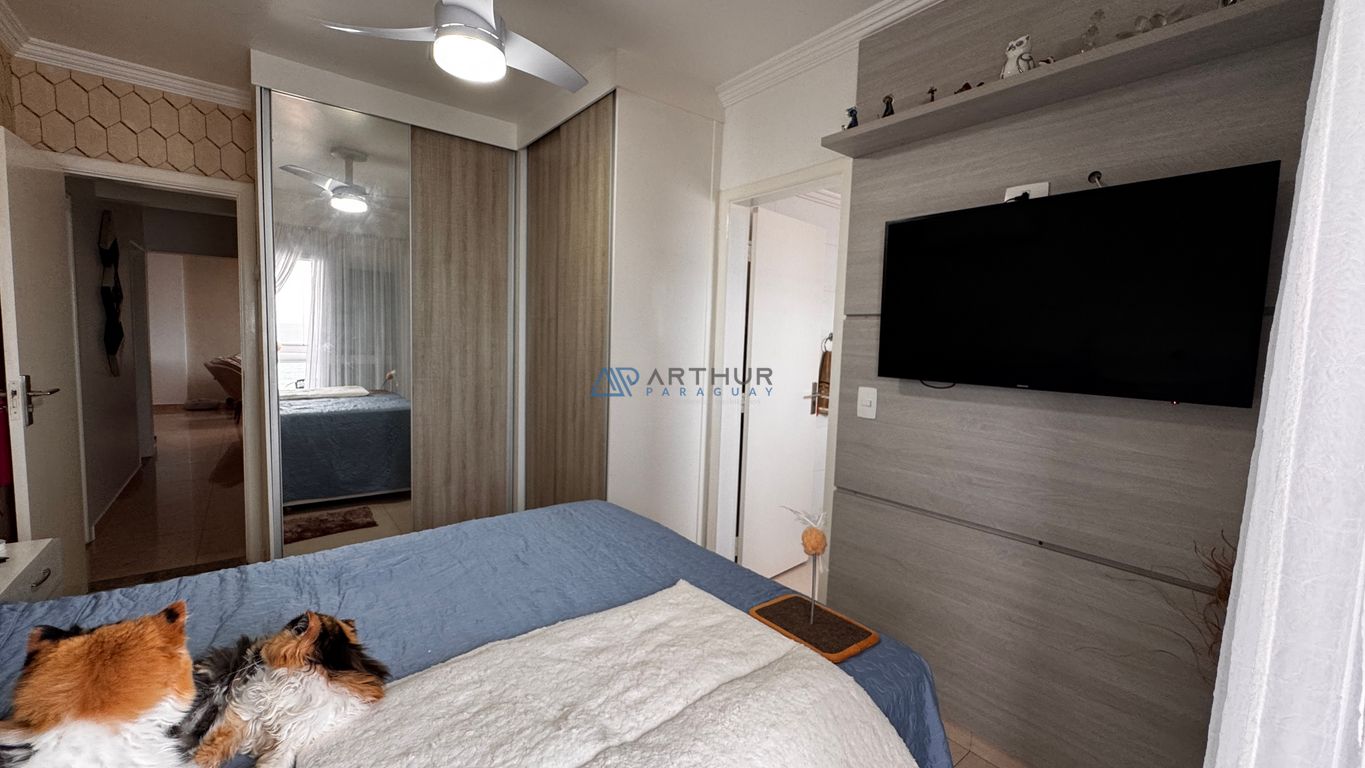 Apartamento 3 dormitórios à venda no Caiçara, Praia Grande – 165 m² - foto 34