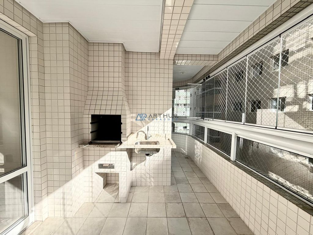 Apartamento 2 dormitórios à venda no Canto do Forte, Praia Grande – 96 m² - foto 2