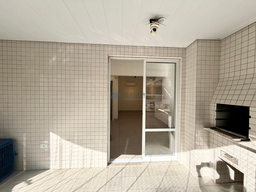 Apartamento 2 dormitórios à venda no Canto do Forte, Praia Grande – 96 m² - foto 7
