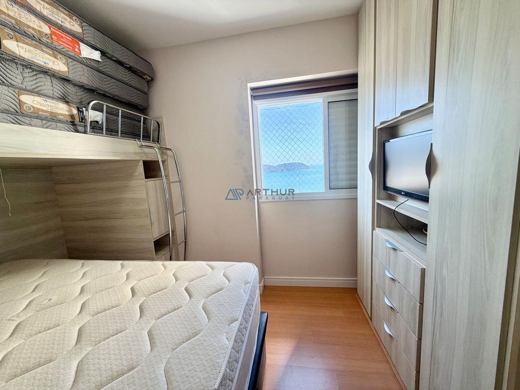 Apartamento 3 dormitórios frente mar à venda no Boqueirão, Praia Grande – 101 m² - foto 24