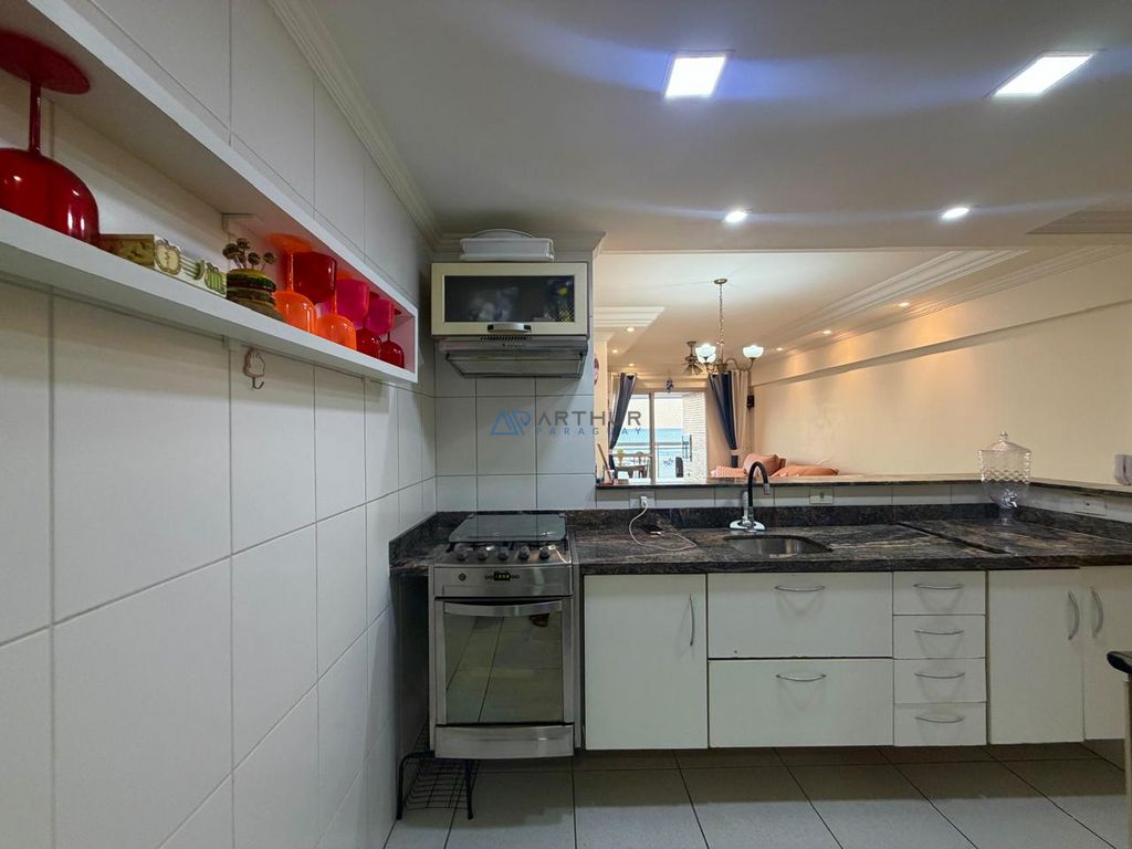 Apartamento 2 dormitórios frente mar à venda na Guilhermina, Praia Grande – 72 m² - foto 15