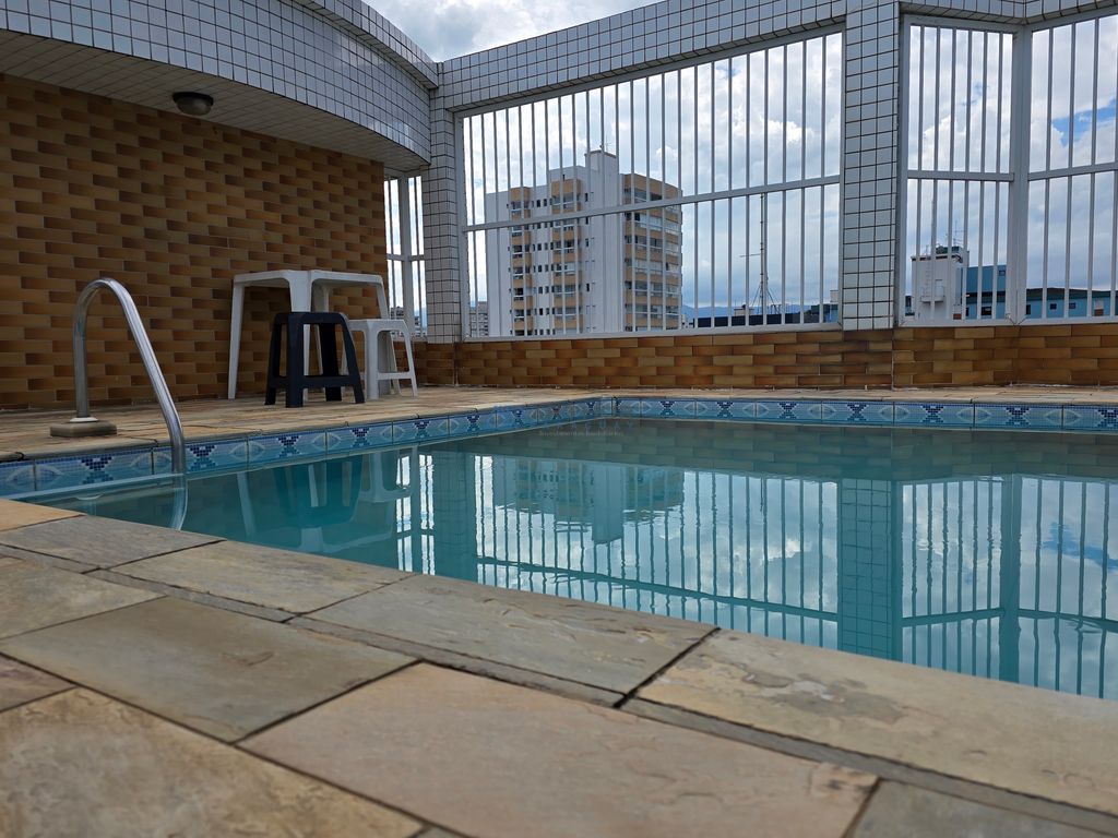 Cobertura 3 dormitórios à venda no Boqueirão, Praia Grande – 122 m² - foto 23