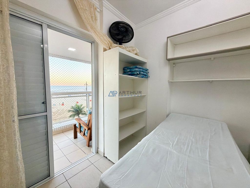 Apartamento 2 dormitórios frente mar à venda na Guilhermina, Praia Grande – 72 m² - foto 23