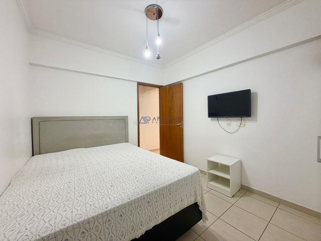 Apartamento 2 dormitórios frente mar à venda na Guilhermina, Praia Grande – 72 m² - foto 24