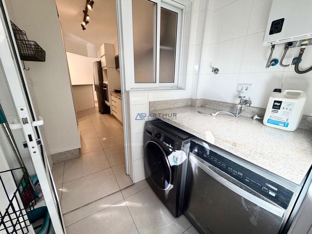 Apartamento 2 dormitórios à venda no Canto do Forte, Praia Grande – 96 m² - foto 27