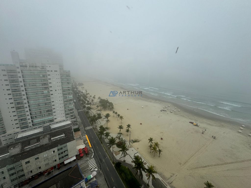 Cobertura 4 dormitórios frente mar à venda no Aviação, Praia Grande – 580 m² - foto 96