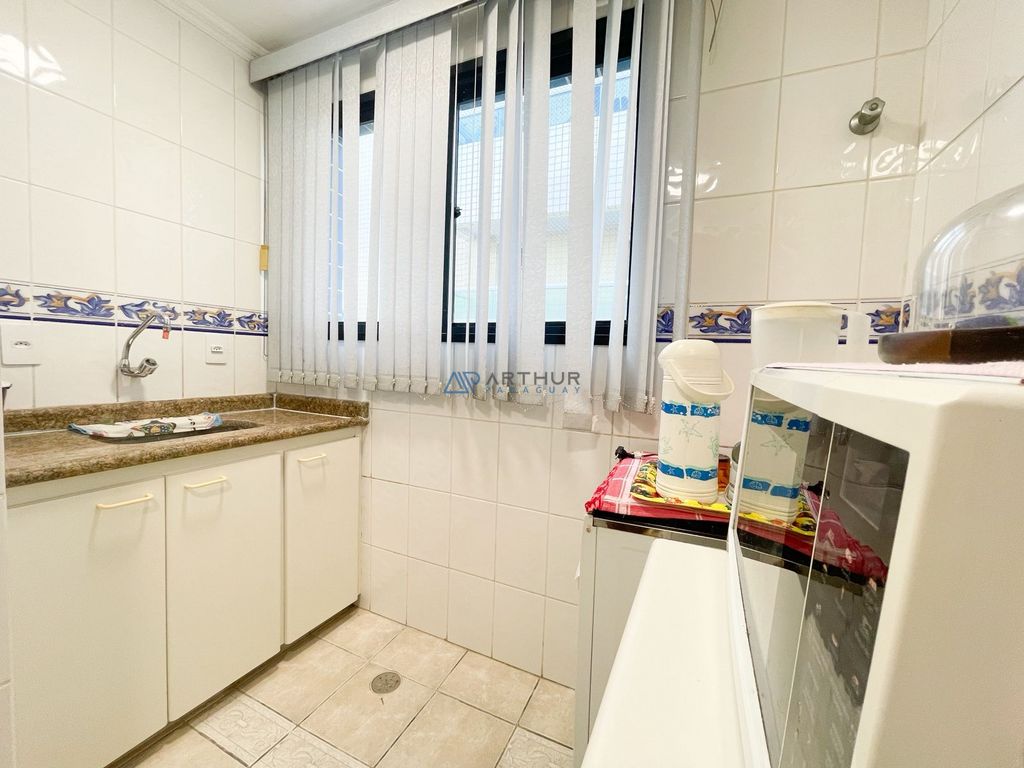 Cobertura 4 dormitórios à venda no Caiçara, Praia Grande – 246 m² - foto 24