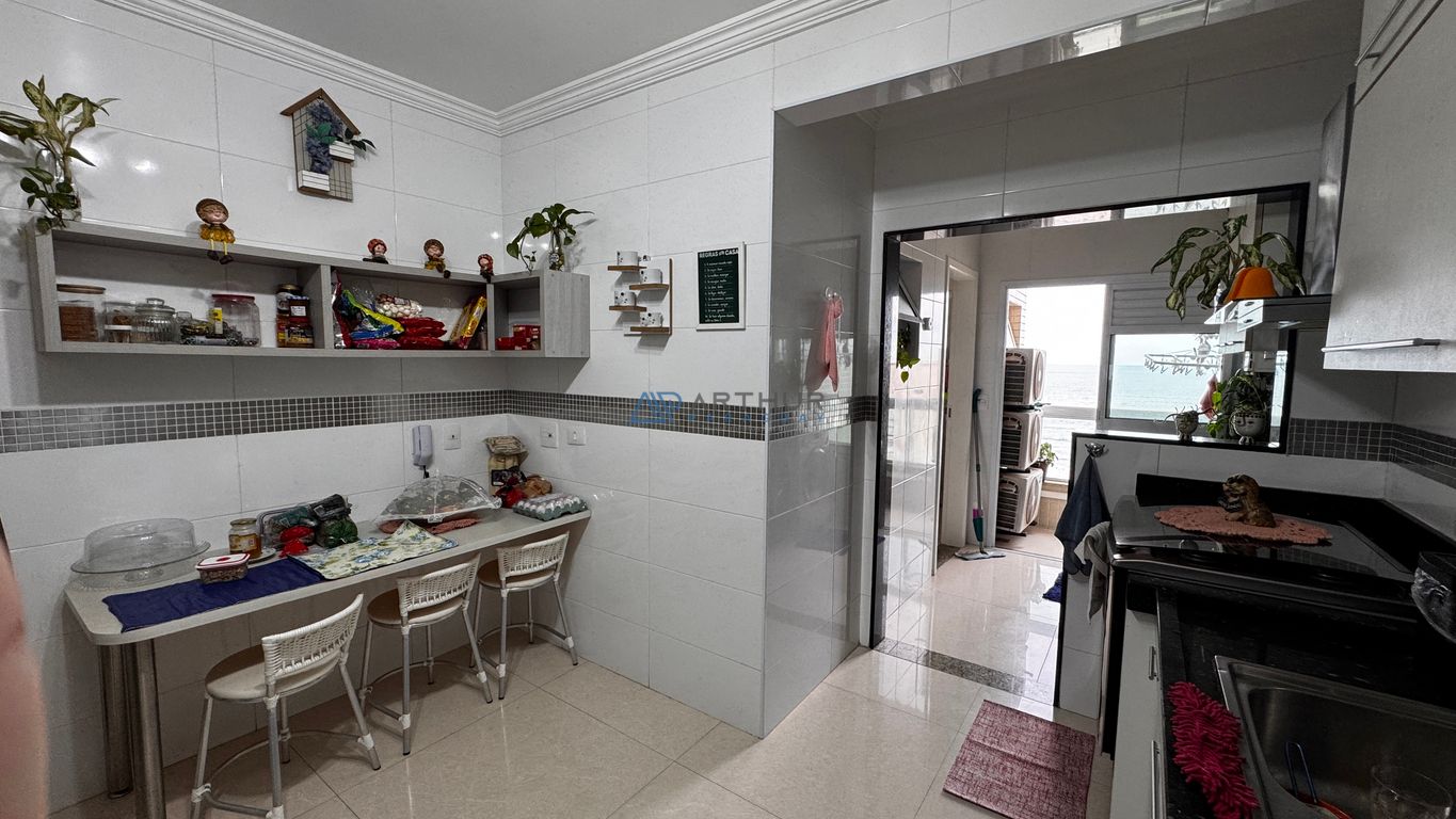 Apartamento 3 dormitórios à venda no Caiçara, Praia Grande – 165 m² - foto 17