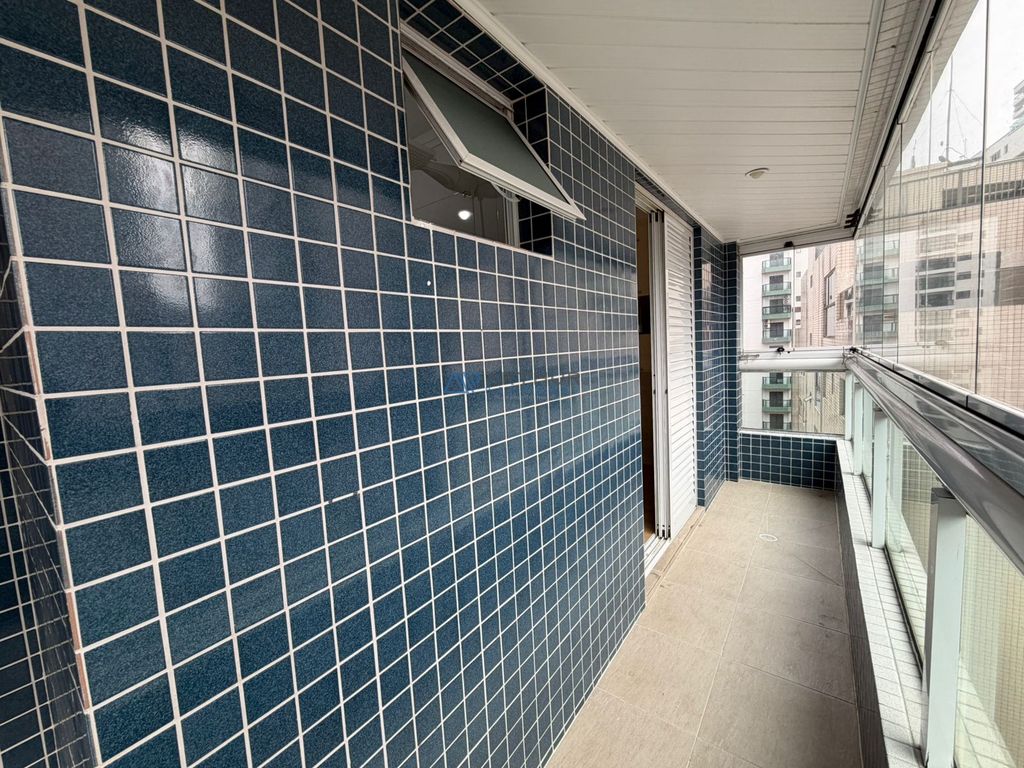 Apartamento 2 dormitórios à venda no Canto do Forte, Praia Grande – 80 m² - foto 2