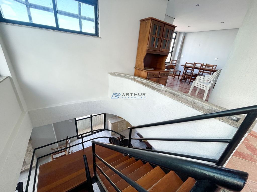 Cobertura 4 dormitórios à venda no Caiçara, Praia Grande – 246 m² - foto 29