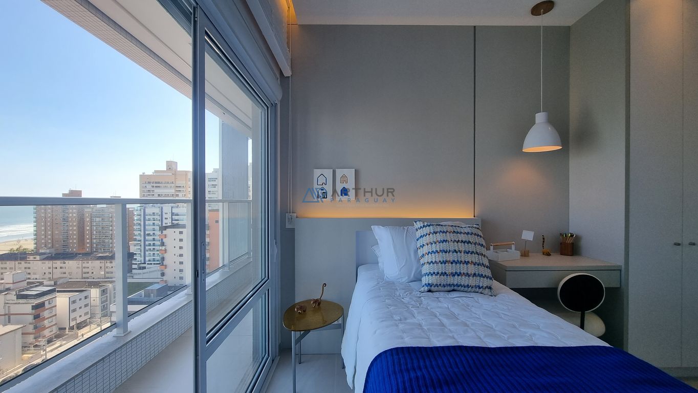 Apartamento 3 dormitórios à venda no Canto do Forte, Praia Grande – 151 m² - foto 28