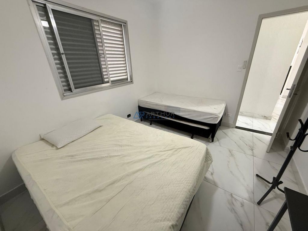 Apartamento 3 dormitórios frente mar à venda no Boqueirão, Praia Grande – 93 m² - foto 32