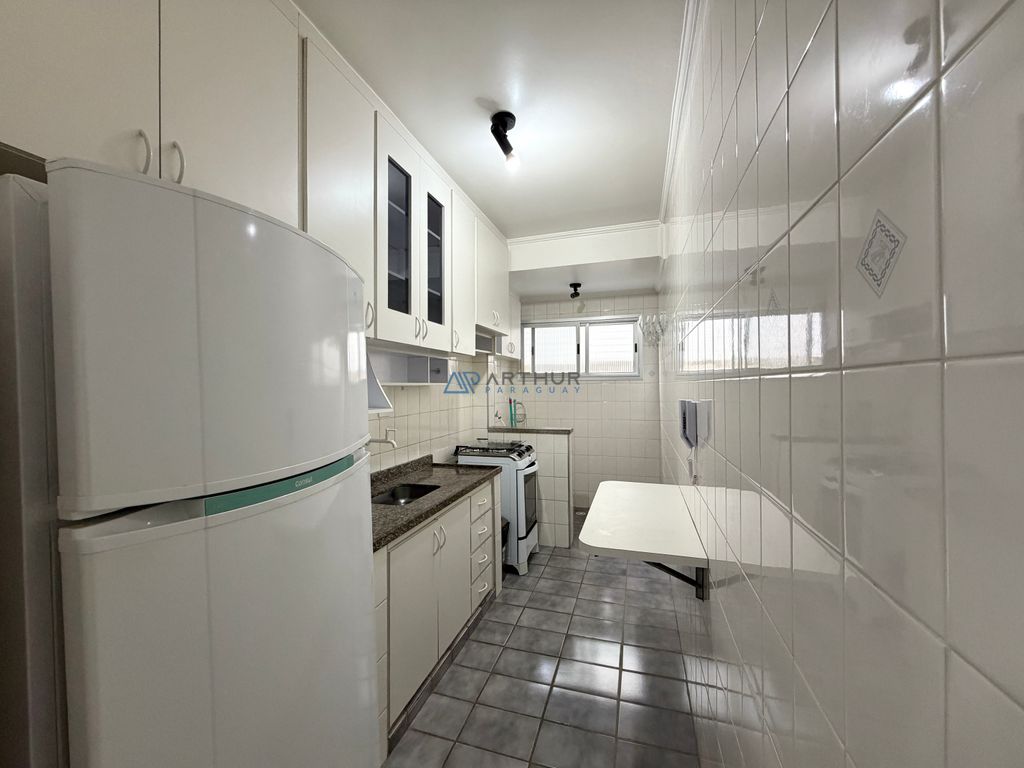 Apartamento 1 dormitório à venda no Caiçara, Praia Grande – 48 m² - foto 6