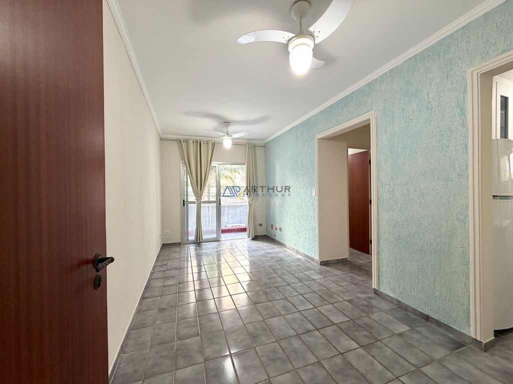 Apartamento 1 dormitório à venda no Caiçara, Praia Grande – 48 m² - foto 4
