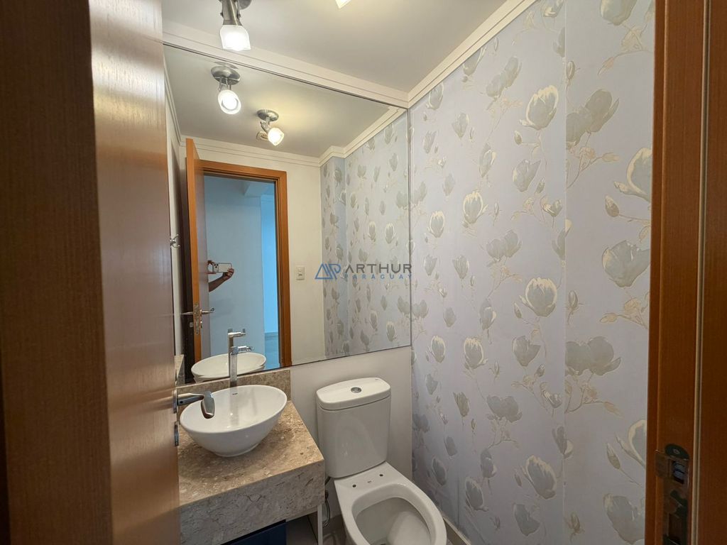 Apartamento 2 dormitórios à venda no Canto do Forte, Praia Grande – 80 m² - foto 8