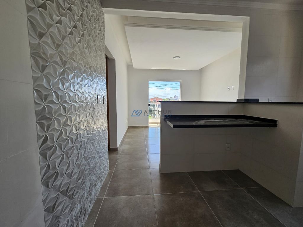 Casa 2 dormitórios à venda no Caiçara, Praia Grande – 67 m² - foto 4