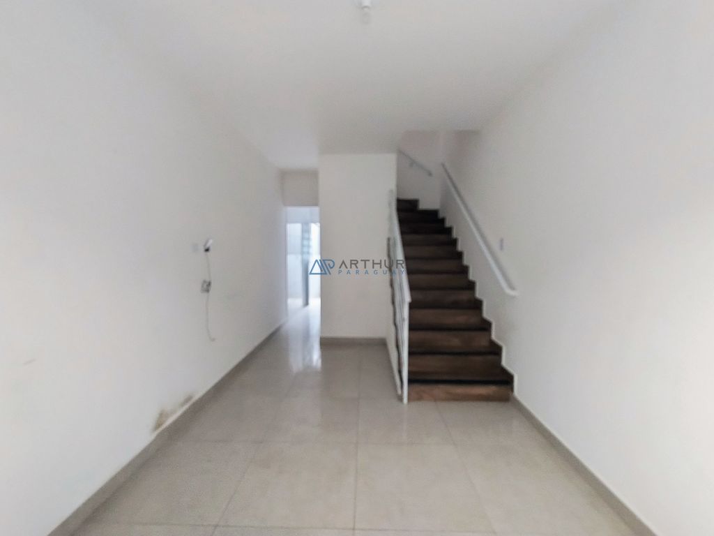 Casa 2 dormitórios para alugar no Tude Bastos (Sítio do Campo), Praia Grande – 47 m² - foto 1