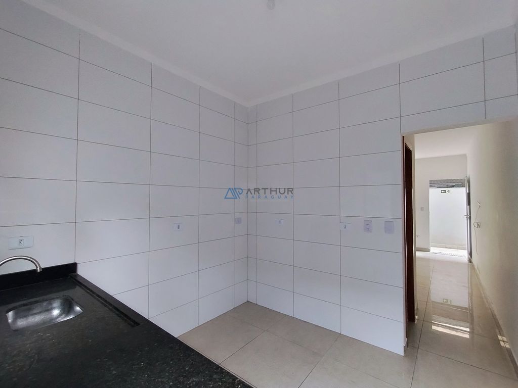 Casa 2 dormitórios para alugar no Tude Bastos (Sítio do Campo), Praia Grande – 47 m² - foto 4
