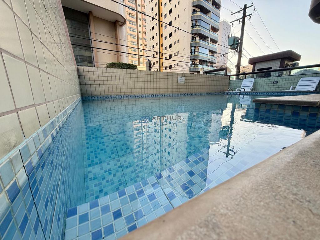 Apartamento 3 dormitórios à venda no Aviação, Praia Grande – 107 m² - foto 23