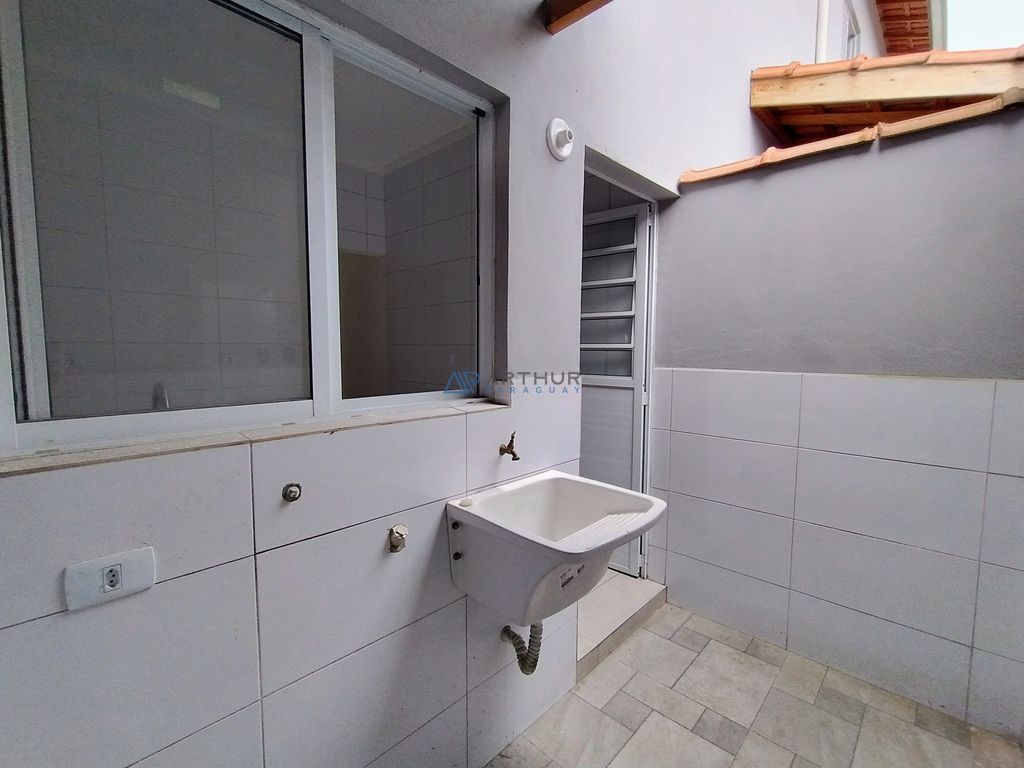 Casa 2 dormitórios para alugar no Tude Bastos (Sítio do Campo), Praia Grande – 47 m² - foto 5