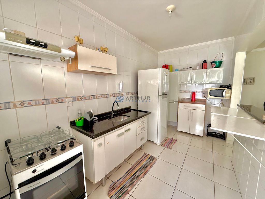 Apartamento 1 dormitório à venda na Guilhermina, Praia Grande – 56 m² - foto 9