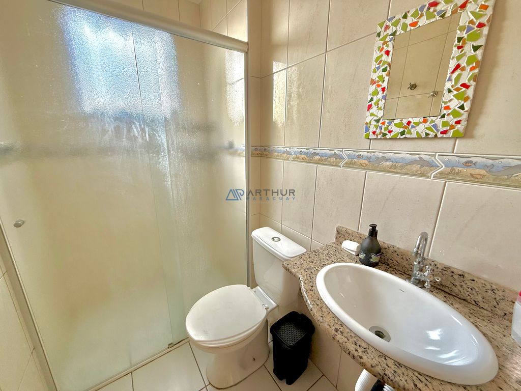 Apartamento 1 dormitório à venda na Guilhermina, Praia Grande – 56 m² - foto 10
