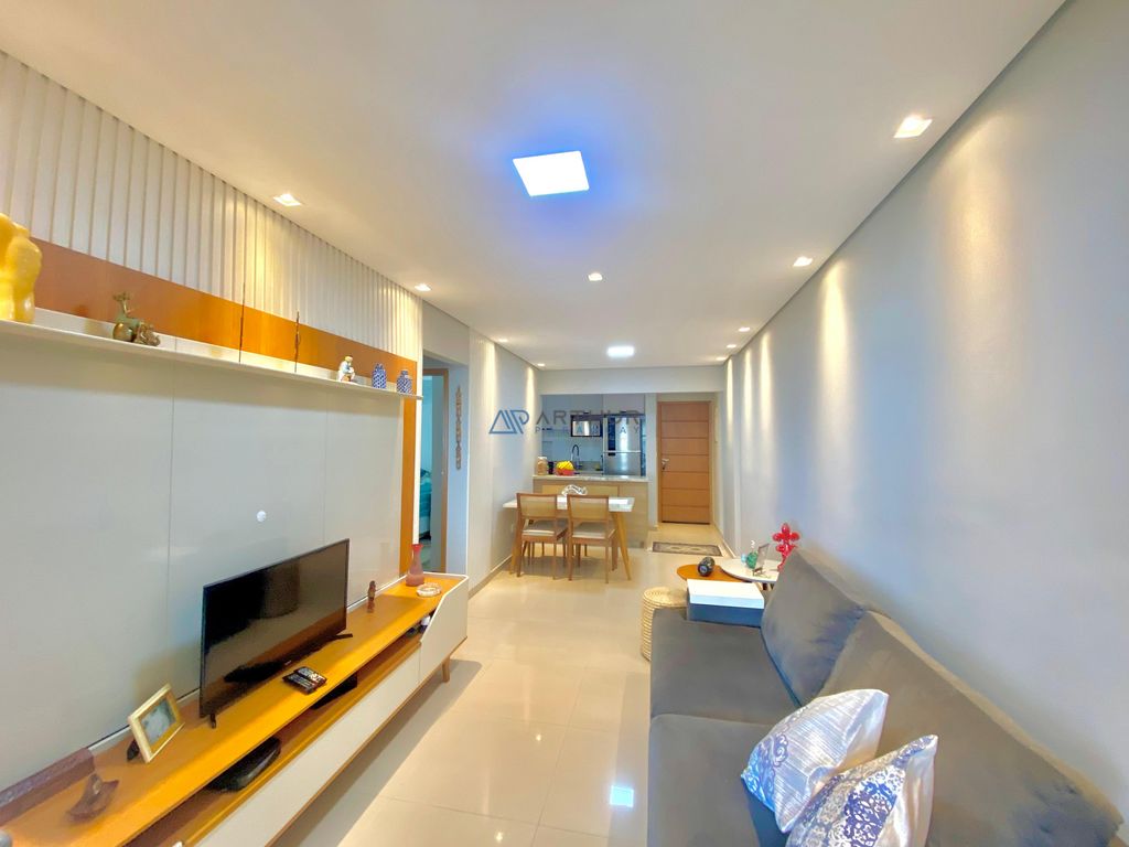 Apartamento 2 dormitórios à venda na Guilhermina, Praia Grande – 85 m² - foto 5