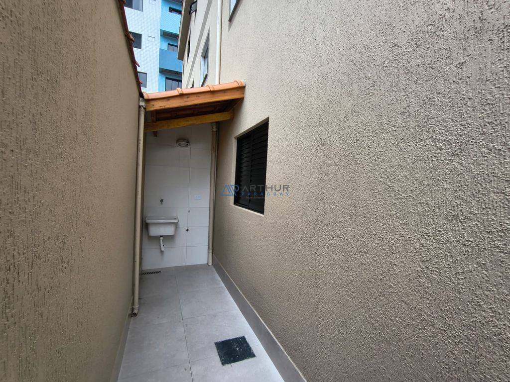 Sobrado 3 dormitórios à venda no Aviação, Praia Grande – 110 m² - foto 2