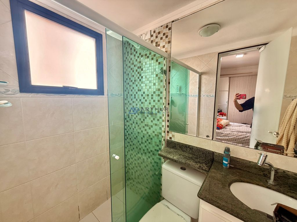 Apartamento 4 dormitórios à venda no Aviação, Praia Grande – 133 m² - foto 17
