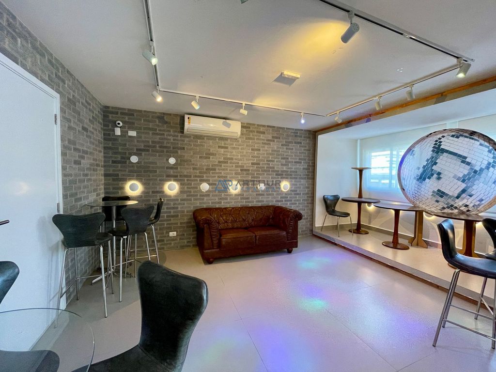 Apartamento 3 dormitórios frente mar à venda no Canto do Forte, Praia Grande – 119 m² - foto 28