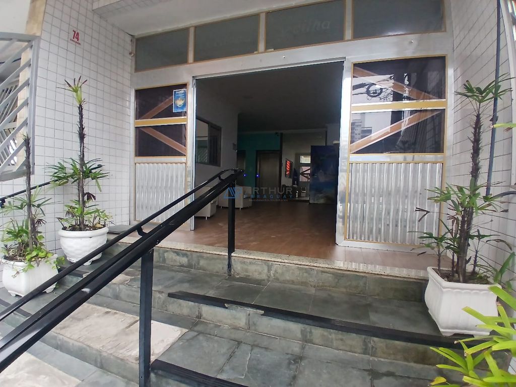 Apartamento 2 dormitórios frente mar à venda no Ocian, Praia Grande – 80 m² - foto 28