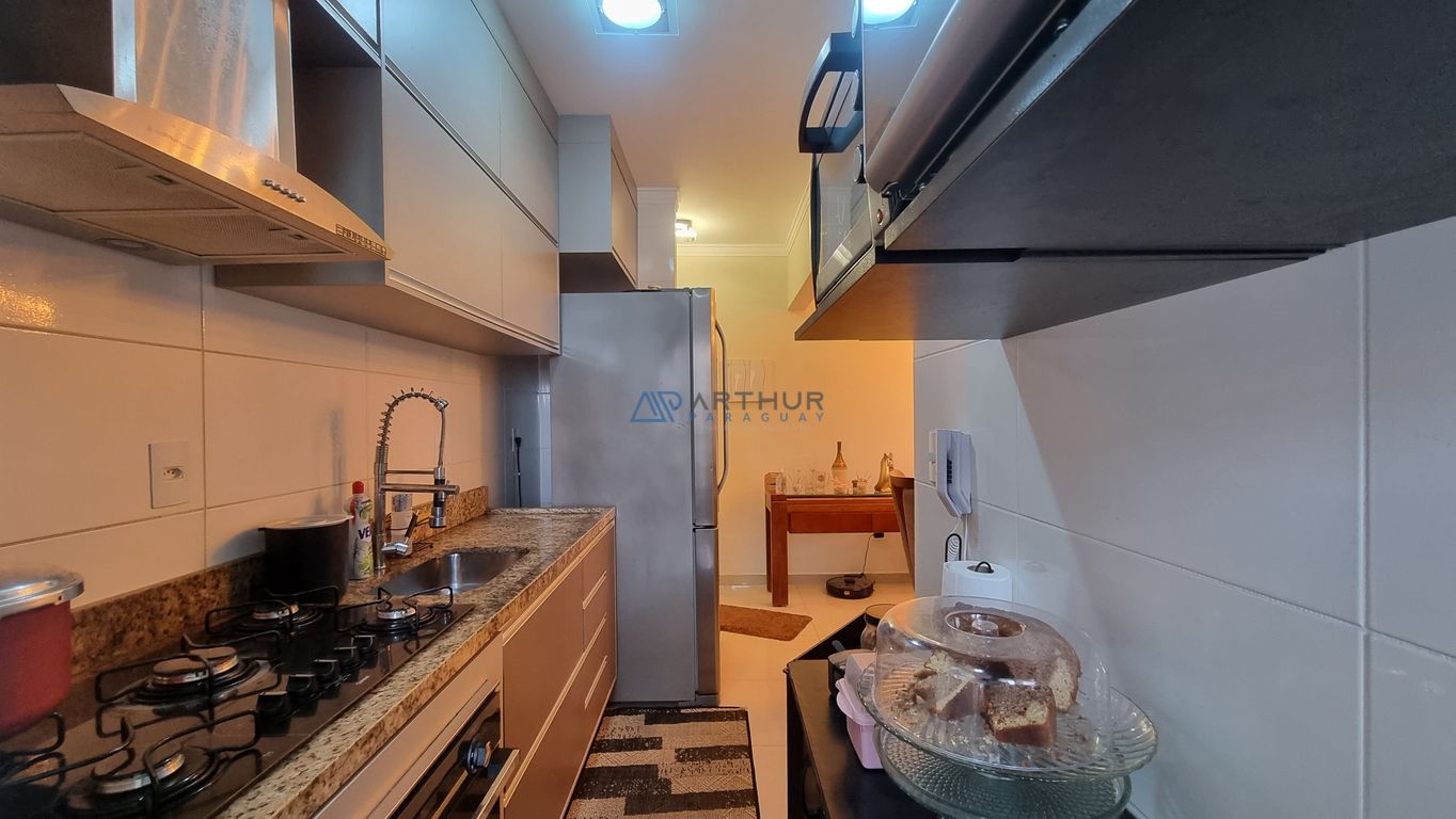 Apartamento 2 dormitórios à venda no Canto do Forte, Praia Grande – 66 m² - foto 11