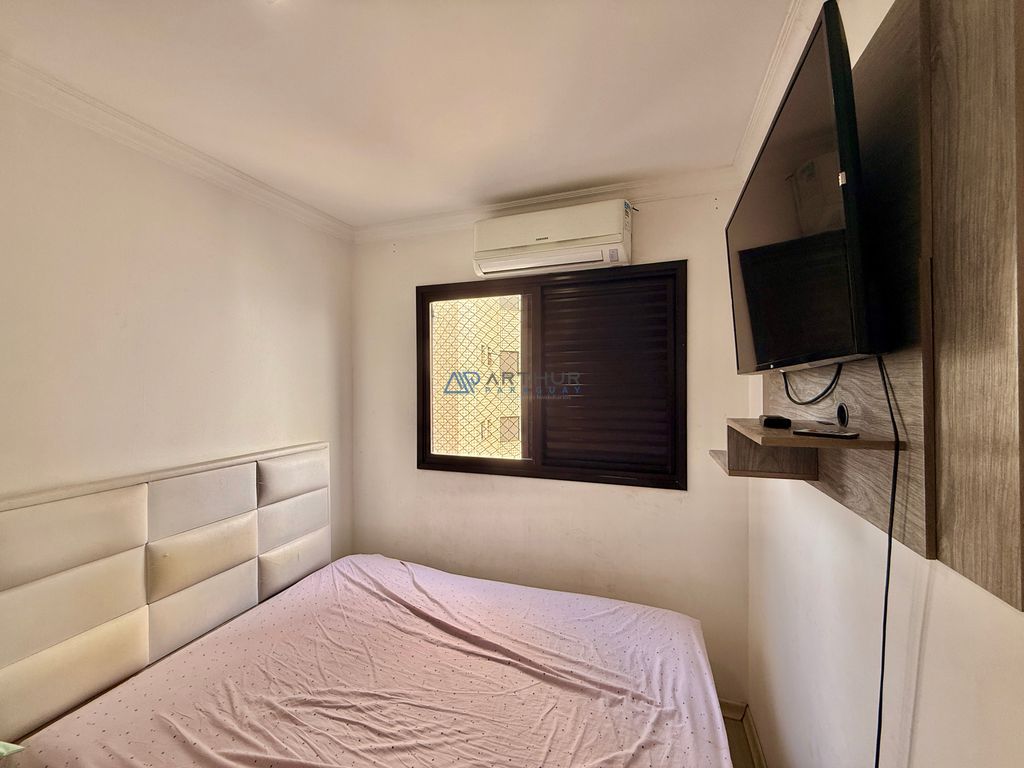 Apartamento 4 dormitórios à venda no Aviação, Praia Grande – 133 m² - foto 20