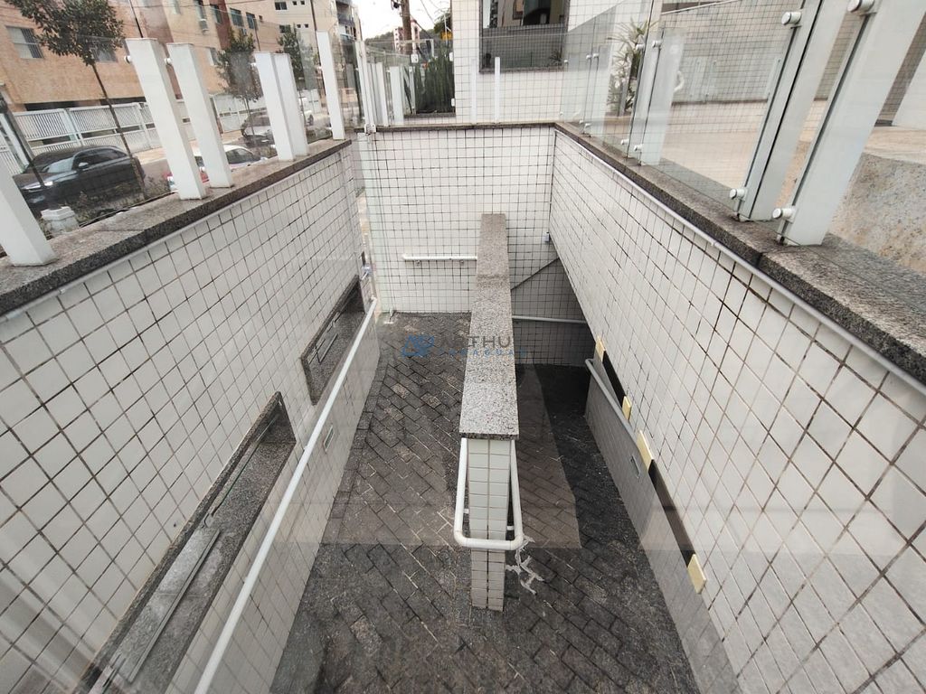 Apartamento 2 dormitórios à venda no Canto do Forte, Praia Grande – 75 m² - foto 22