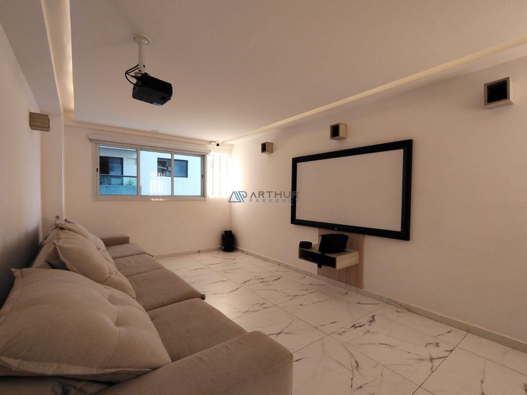 Apartamento 2 dormitórios à venda no Canto do Forte, Praia Grande – 75 m² - foto 16