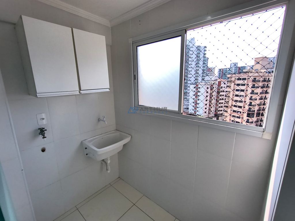 Apartamento 2 dormitórios à venda no Ocian, Praia Grande – 88 m² - foto 15