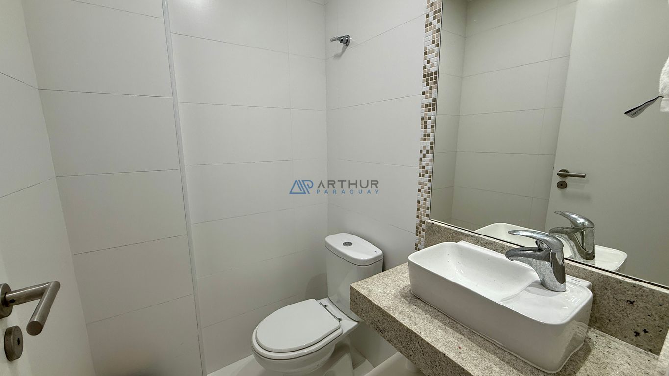 Apartamento 4 dormitórios frente mar à venda no Canto do Forte, Praia Grande – 213 m² - foto 16